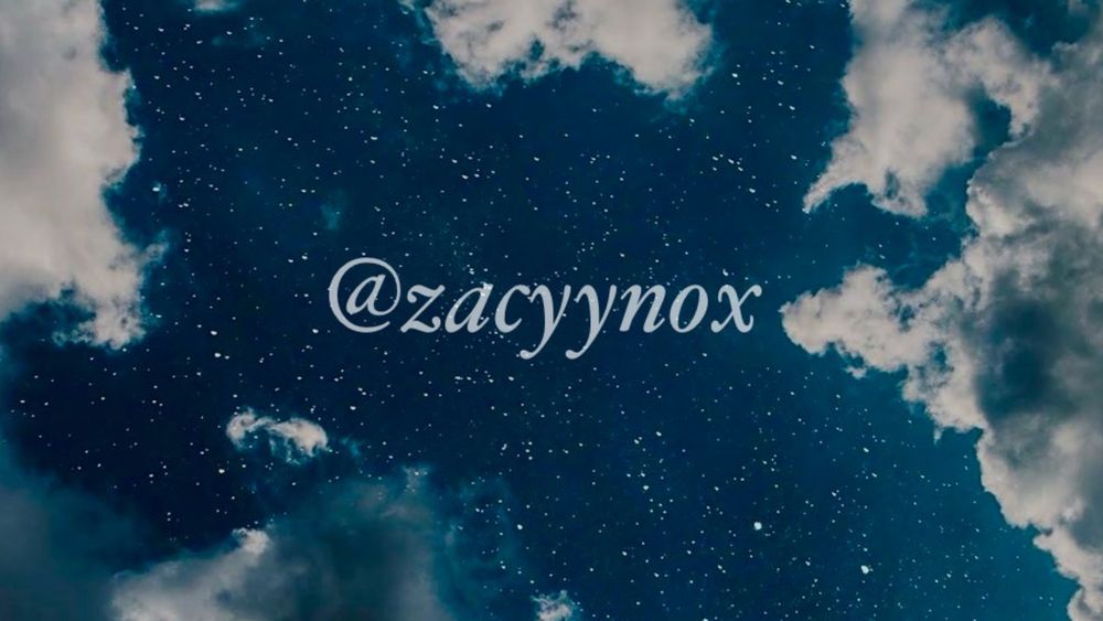 zacyynox OnlyFans profile picture