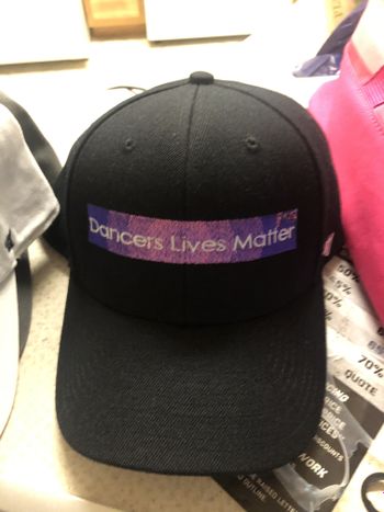 Dancers Lives Matter