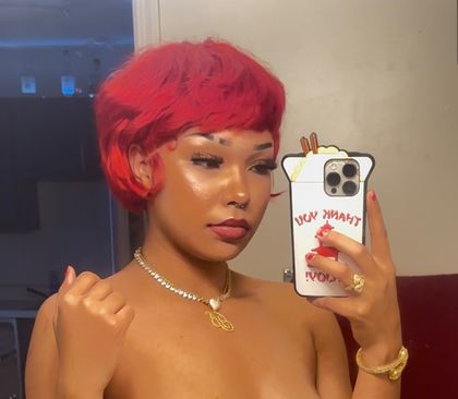 brelashelle OnlyFans picture