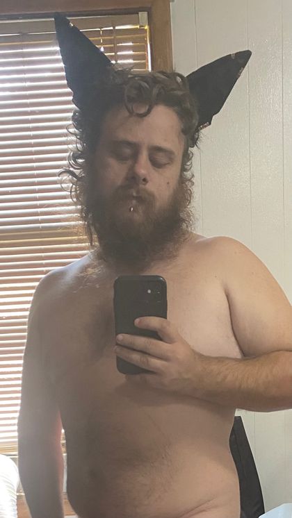 clearlysecretdaddy OnlyFans picture