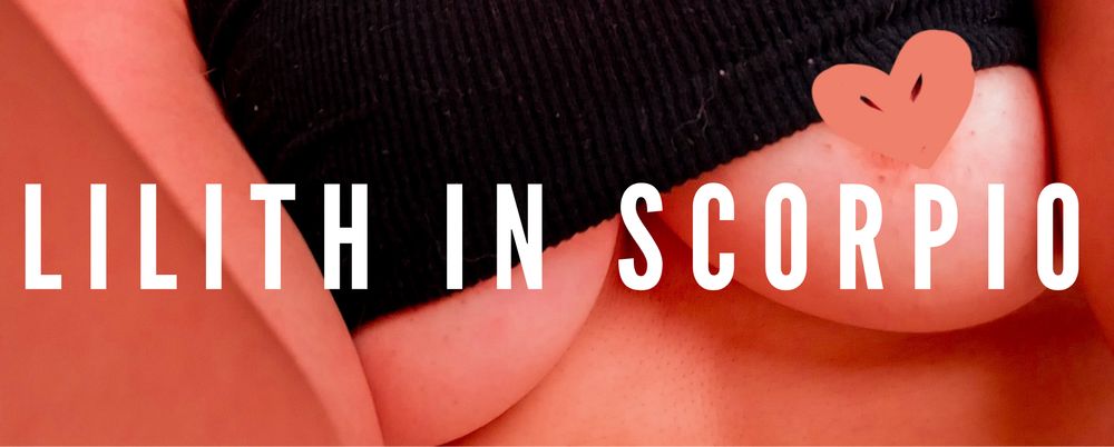 lilithinscorpio OnlyFans profile picture