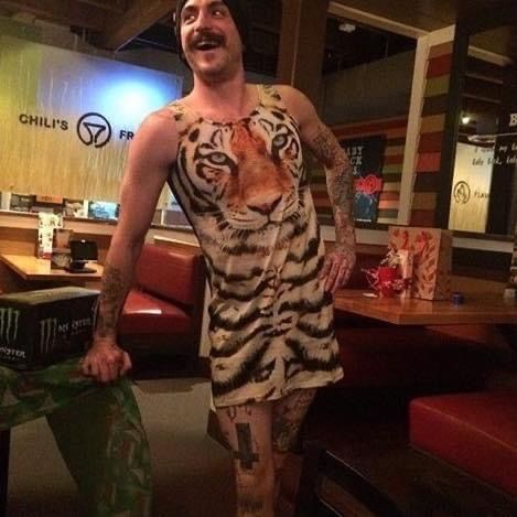 butteredtoastman OnlyFans profile picture