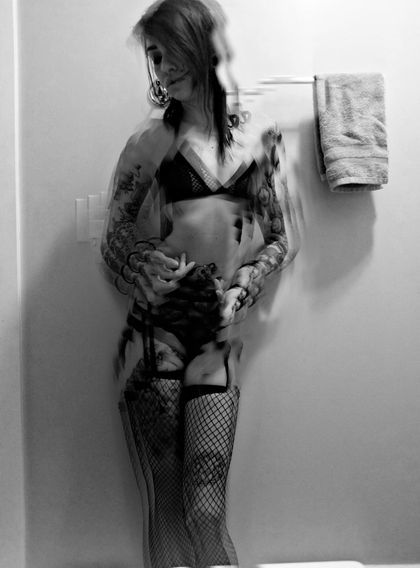 delphinieblack666 OnlyFans picture
