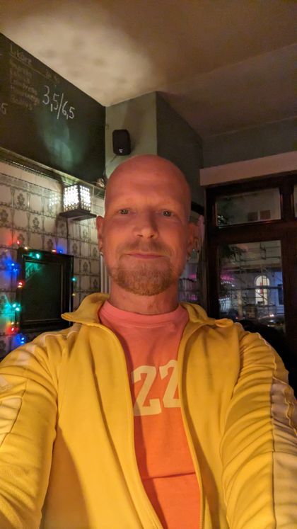 johnnygunn67 OnlyFans picture
