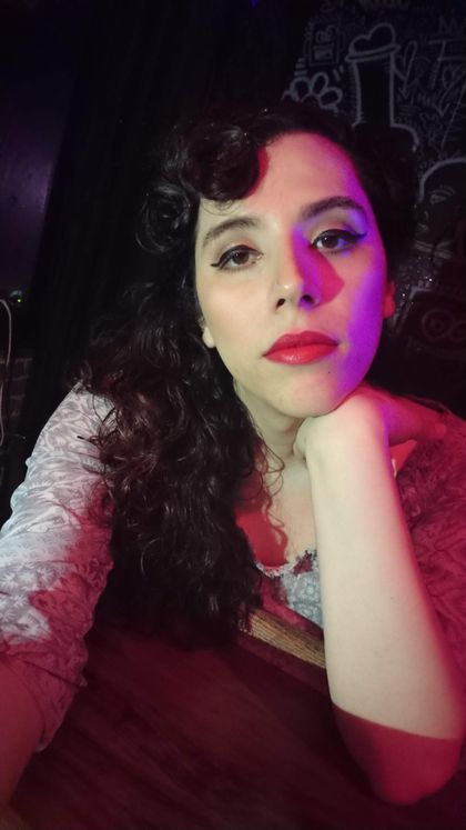 ladyofthefog OnlyFans picture