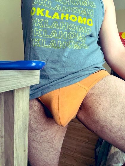 tregei OnlyFans picture