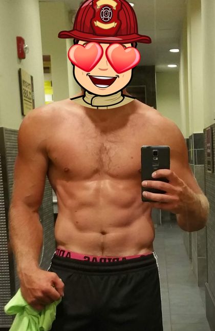 masturfirebator OnlyFans picture