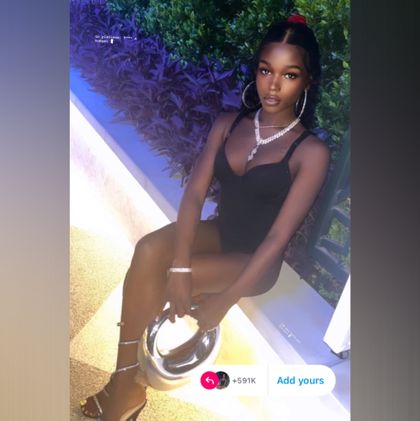 tsqueenenola OnlyFans picture