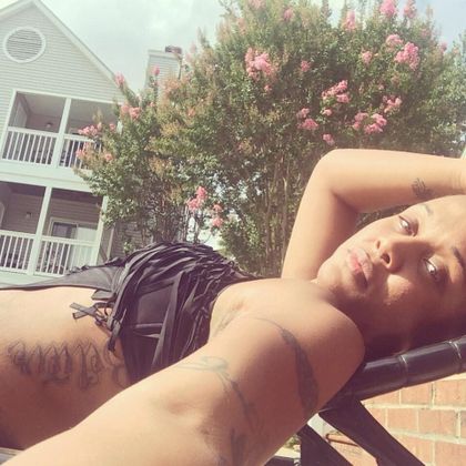 tattedgabbie OnlyFans picture