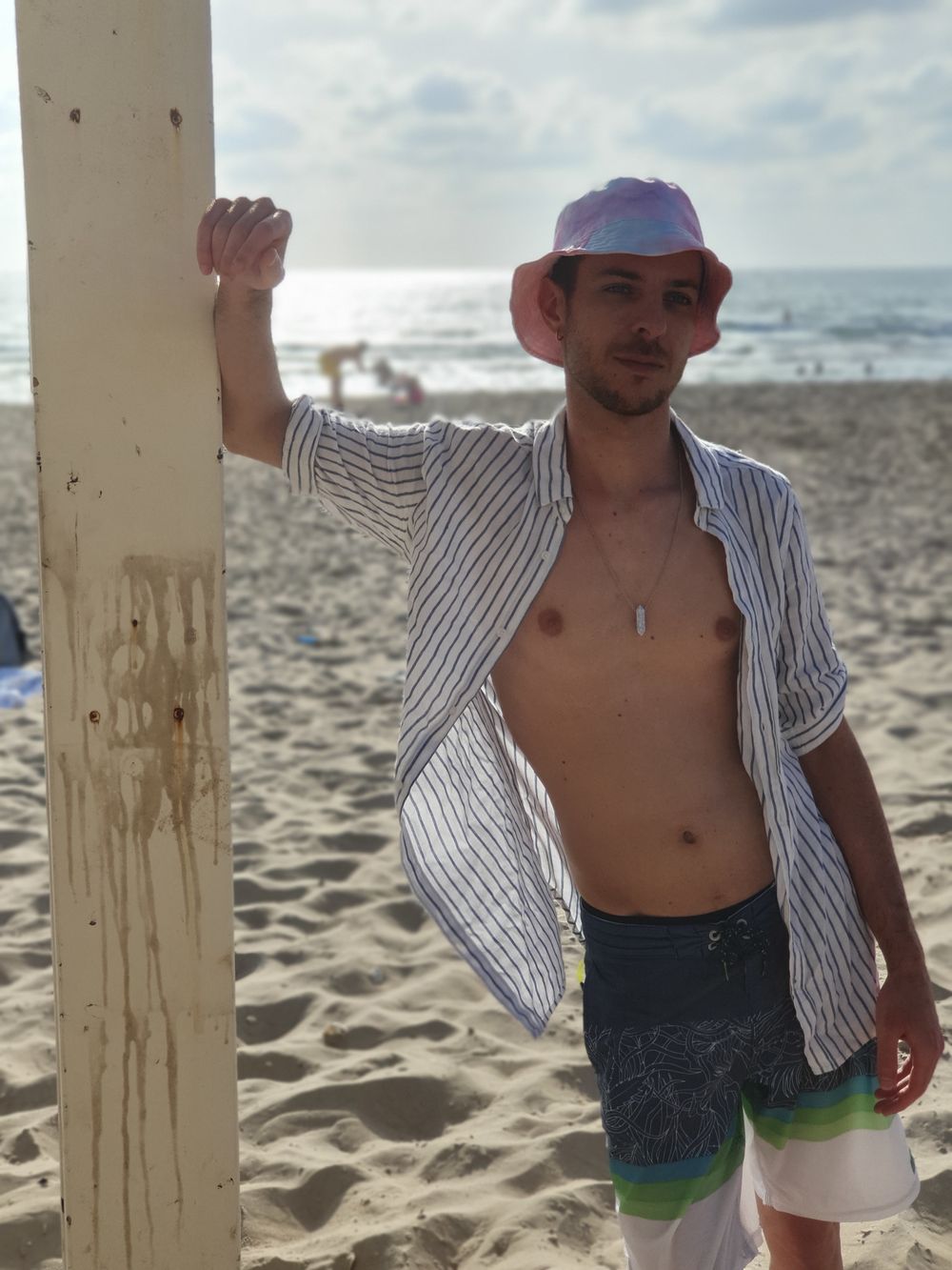 archerarthur OnlyFans profile picture