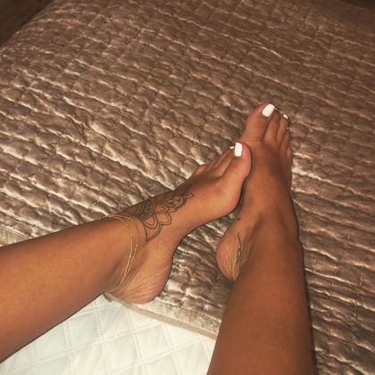 stocksandfeet OnlyFans picture