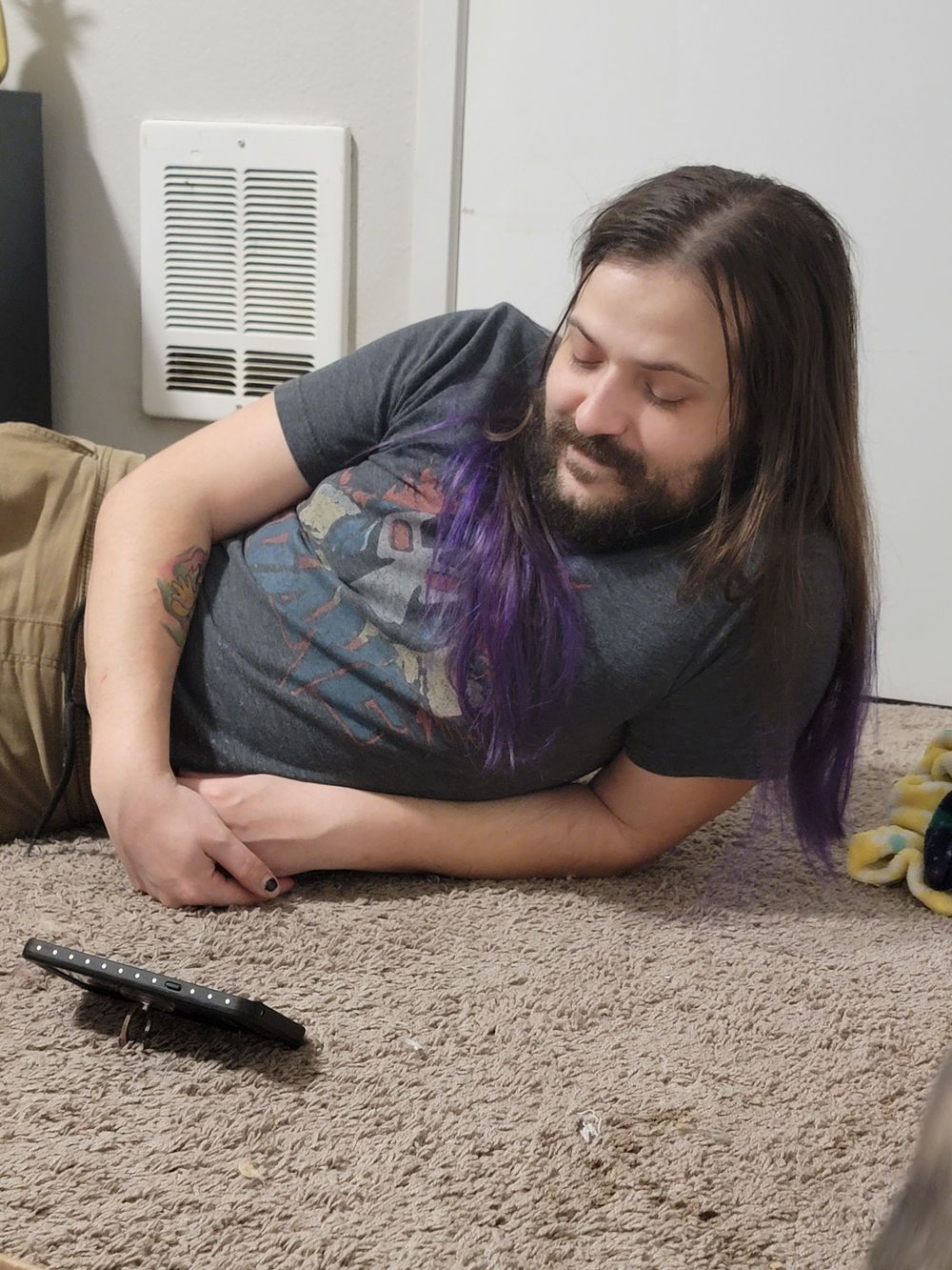 morbid_dell OnlyFans profile picture