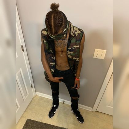 issadredre OnlyFans picture
