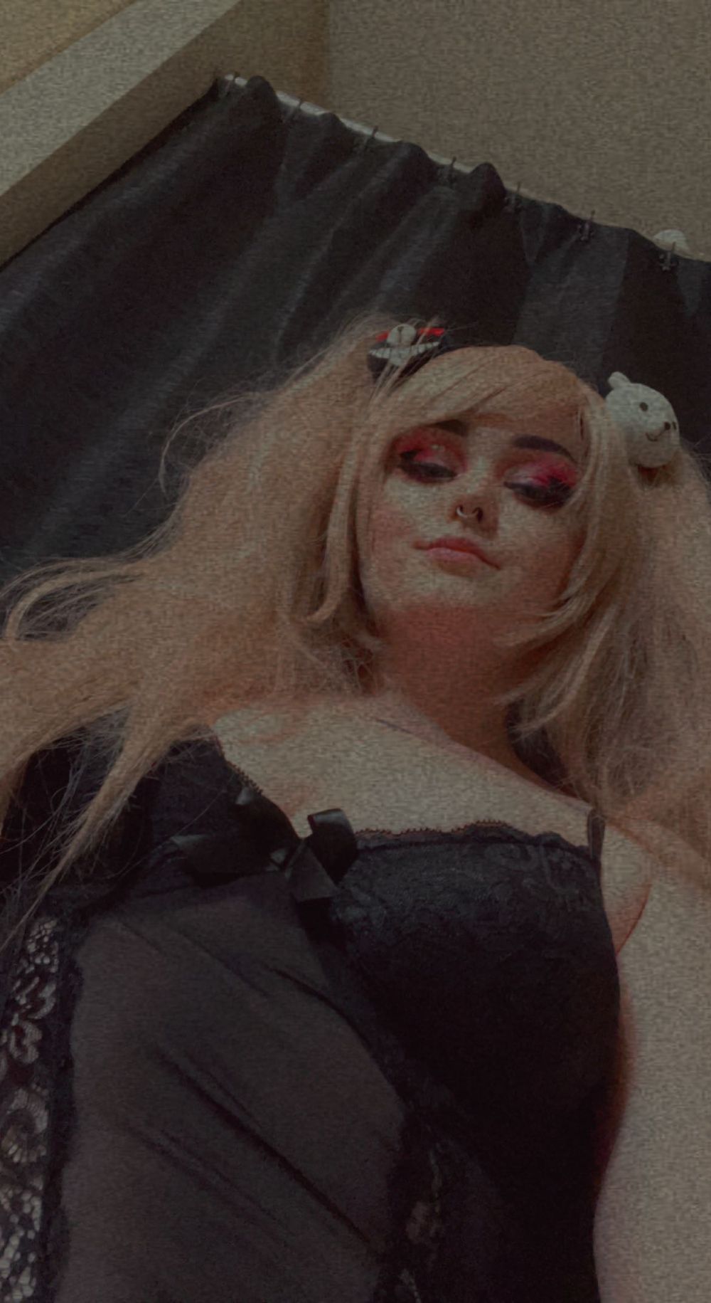 shantomcos OnlyFans profile picture