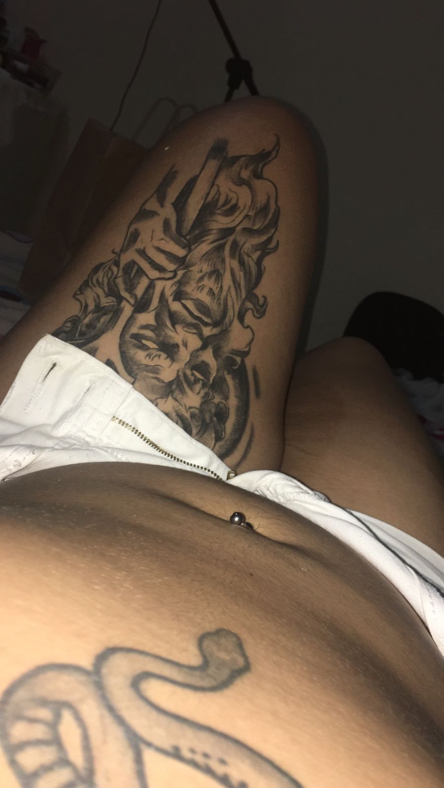 medusaz18 OnlyFans profile picture