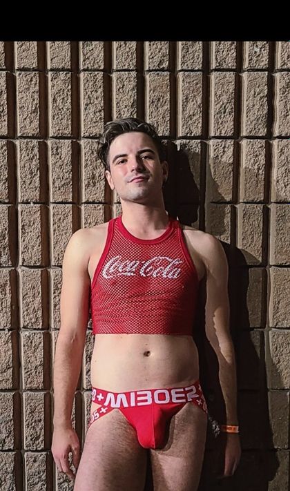 flamingcanadian OnlyFans picture