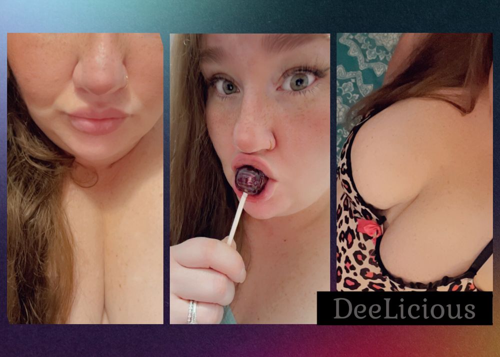 deelicious33 OnlyFans profile picture