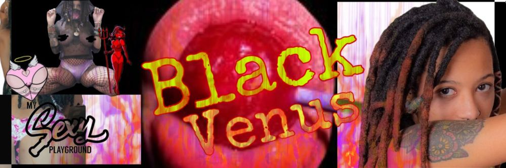 the_blackvenus OnlyFans profile picture