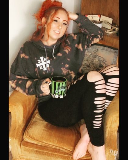 gingerkk OnlyFans picture