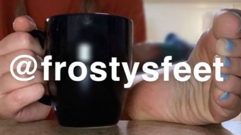 frostysfeet OnlyFans profile picture
