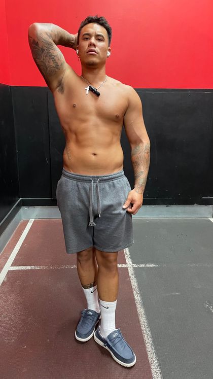 iamtommygunz OnlyFans picture