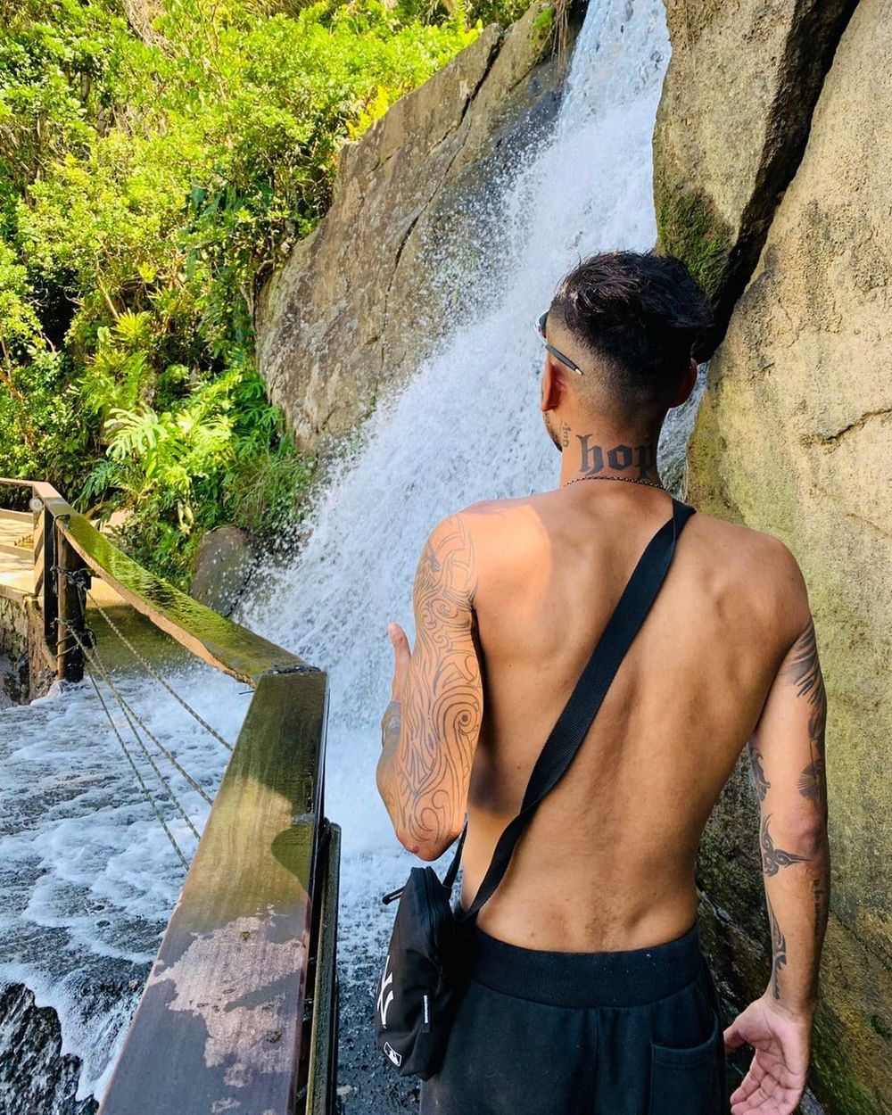 lucianoso95 OnlyFans profile picture