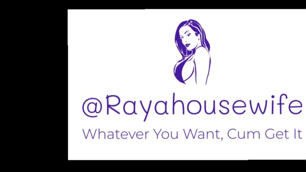 rayahousewife OnlyFans profile picture