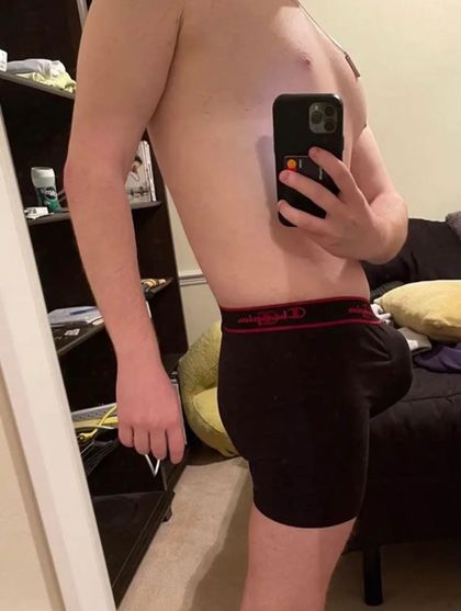 hungginger9 OnlyFans picture