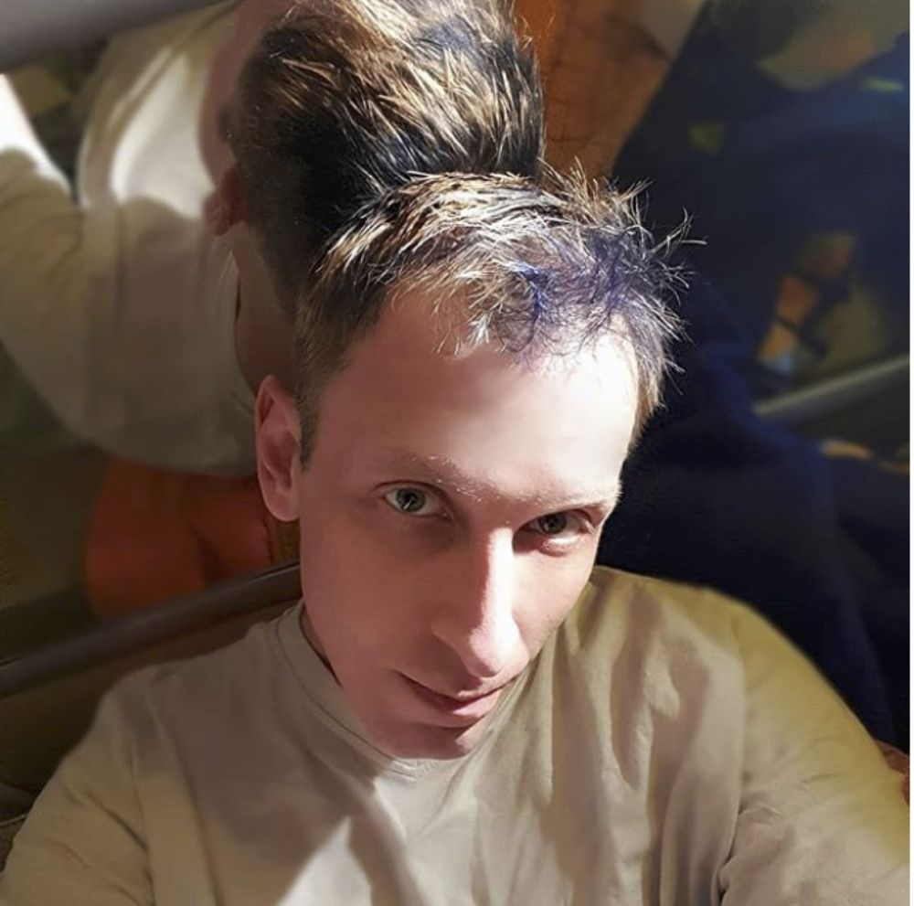 u1580380 OnlyFans profile picture