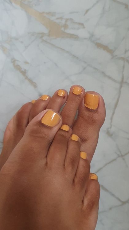 intoyoursole OnlyFans picture