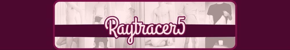 raytracer5 OnlyFans profile picture
