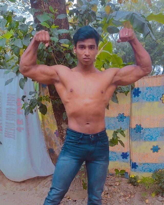 arjunbongx OnlyFans profile picture