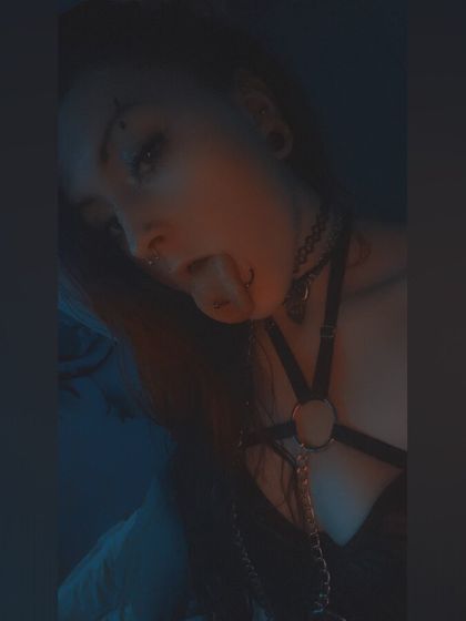 queenindierain OnlyFans picture