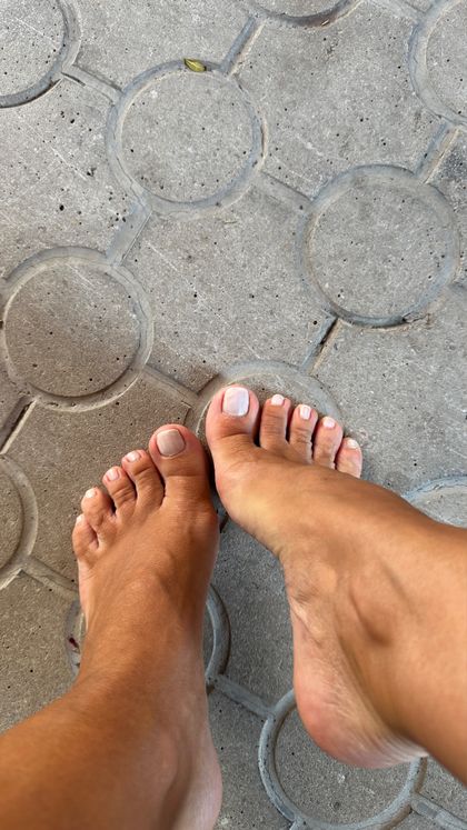 misssmallfeetyeah OnlyFans picture
