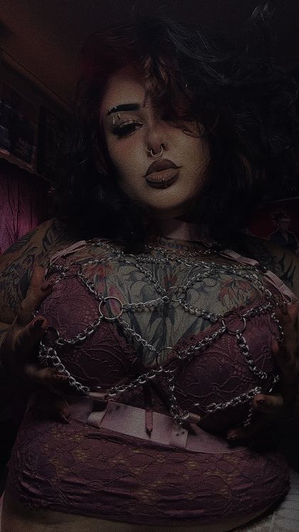 missdeathheart OnlyFans picture