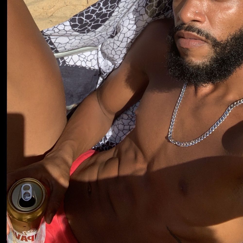 nvmblack OnlyFans profile picture