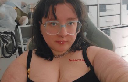 puppyrolls OnlyFans picture