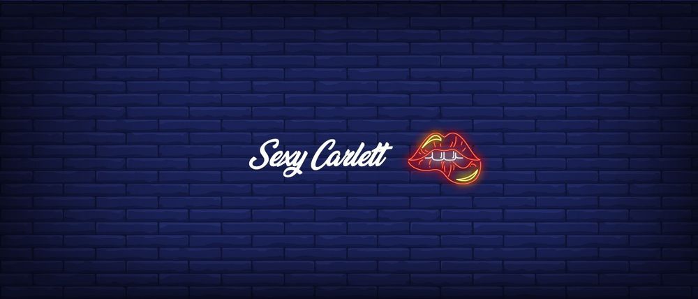 sexycarlett OnlyFans profile picture