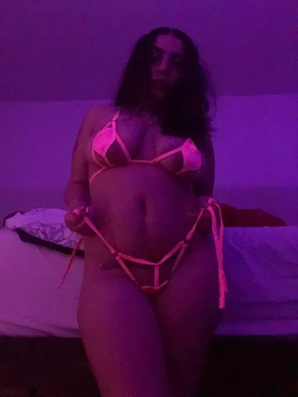 pocahunnas OnlyFans picture
