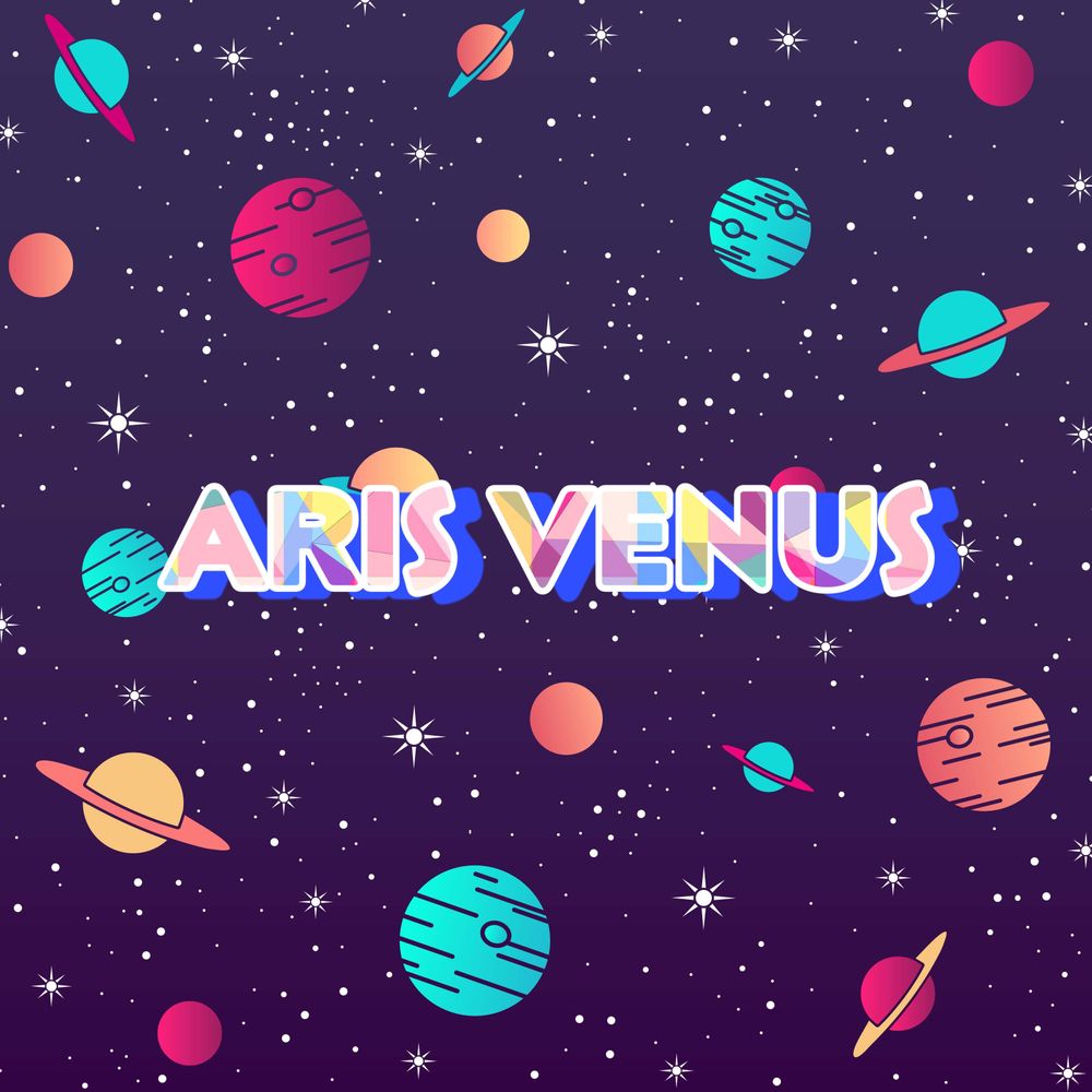 aris_venus OnlyFans profile picture