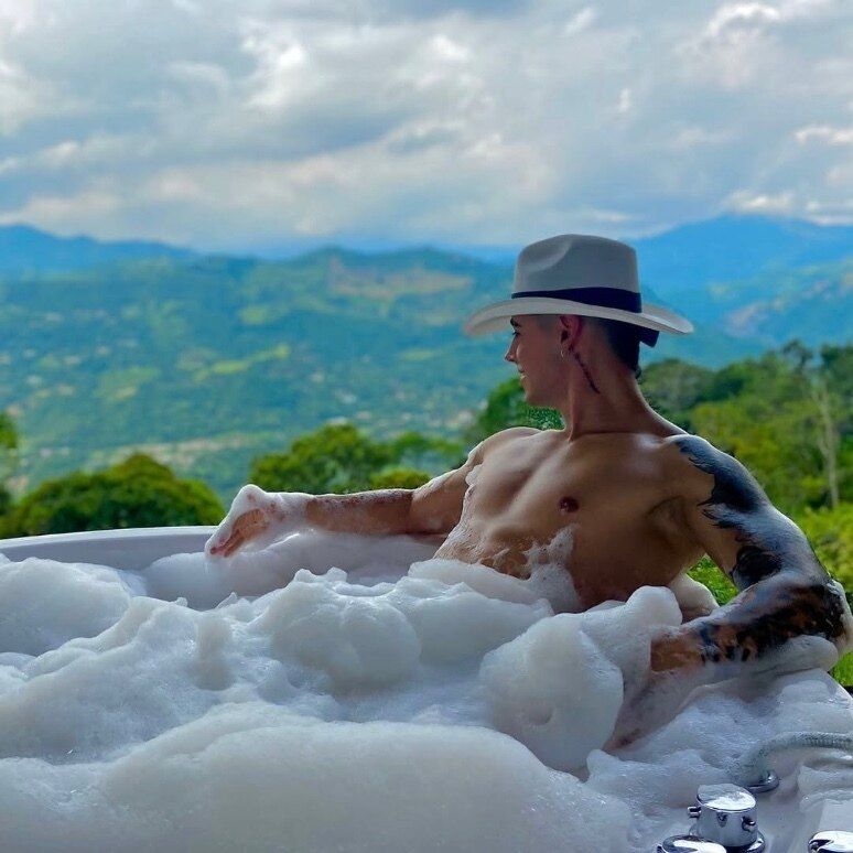 davidfbarajasx OnlyFans profile picture