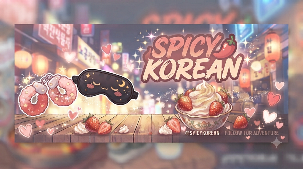 spicy_korean_kimchi OnlyFans profile picture