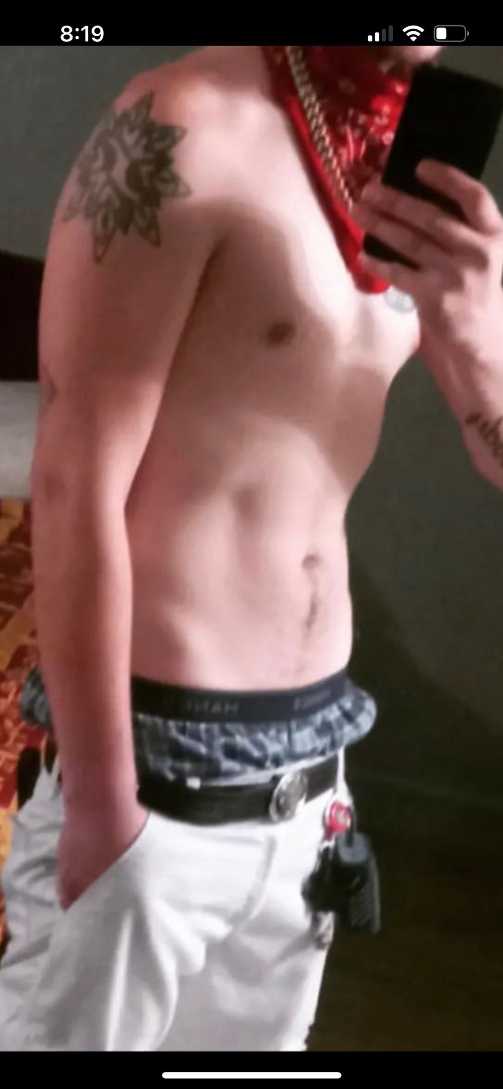 richxx_ OnlyFans profile picture