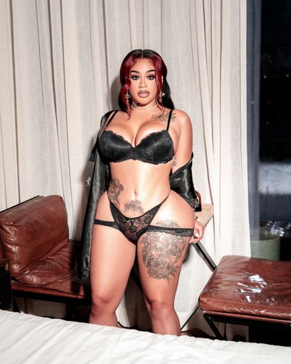 enjoyinglexilust OnlyFans picture