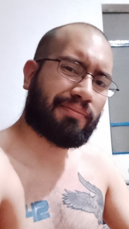 albertoht OnlyFans picture