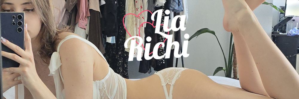 liarichi OnlyFans profile picture