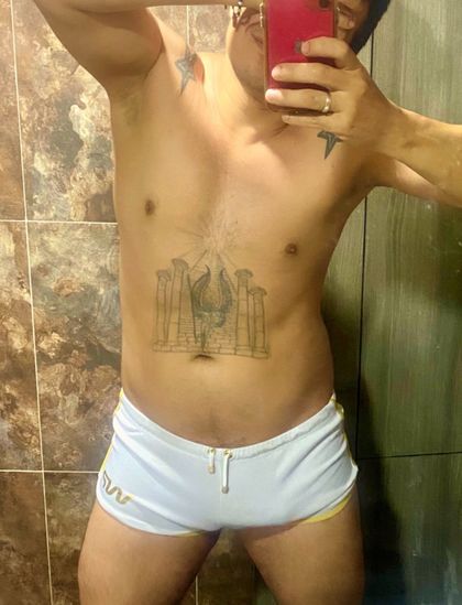 fernandoxxlatino OnlyFans picture