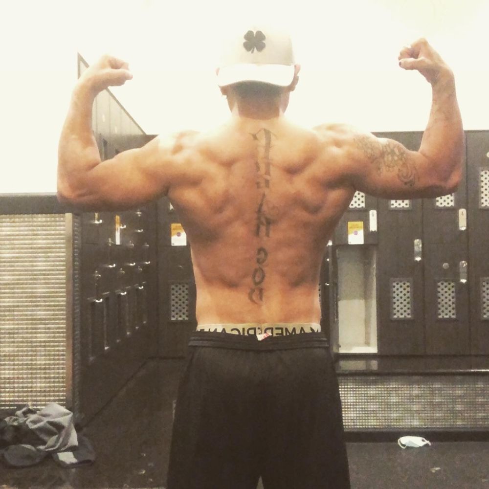 camgarcia OnlyFans profile picture