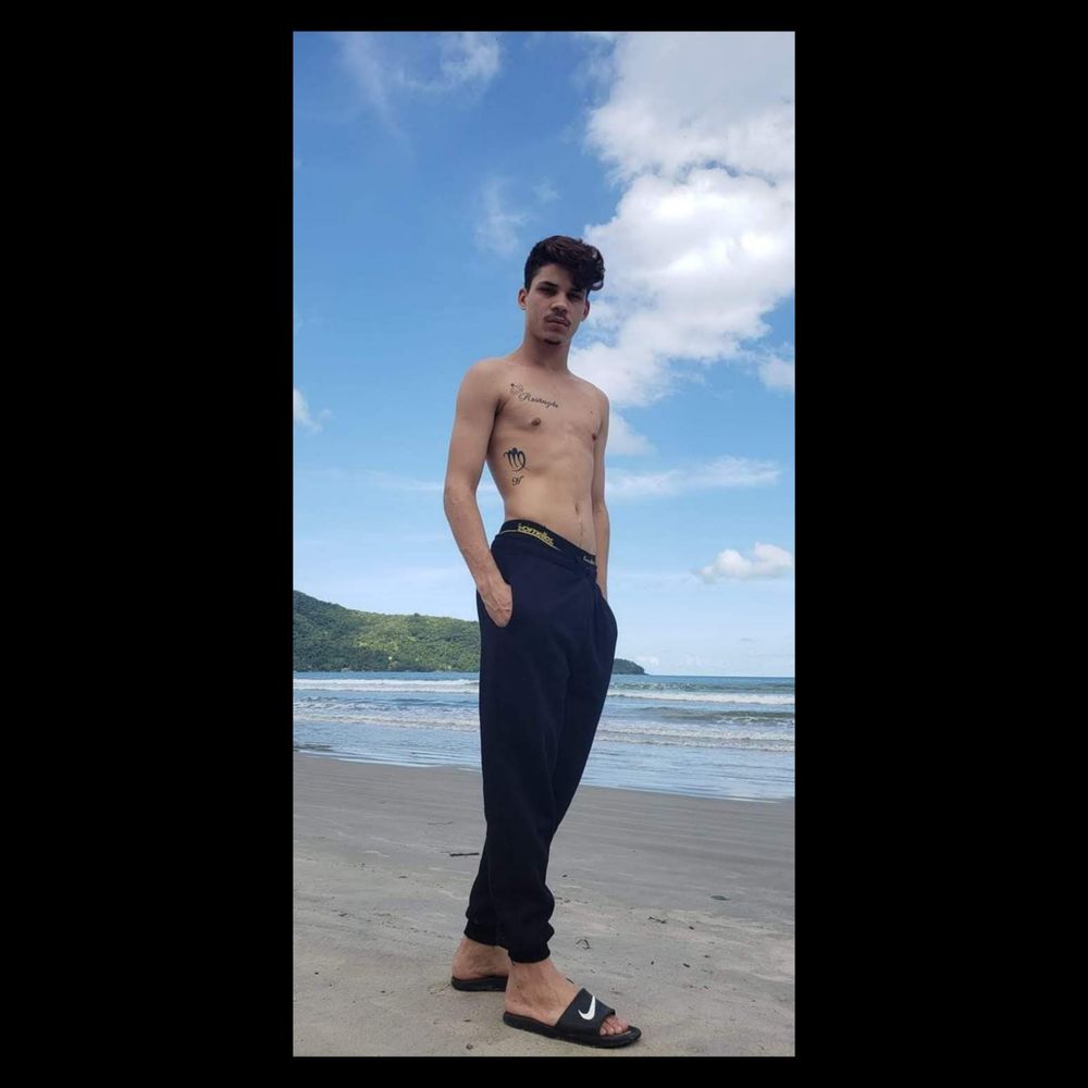 mayhotfootboy OnlyFans profile picture