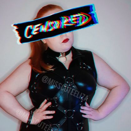 misscuteeliza OnlyFans picture